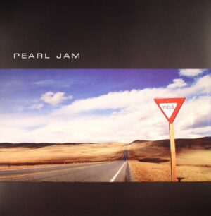 PEARL JAM - YIELD - Görsel 1