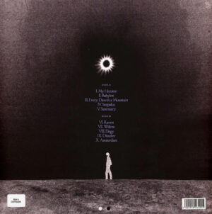 TAMINO - EVERY DAWN'S A MOUNTAIN - Görsel 2