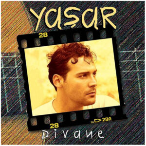 YAŞAR - DİVANE - Görsel 1