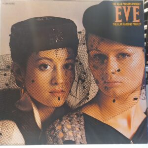 ALAN PARSONS PROJECT - EVE