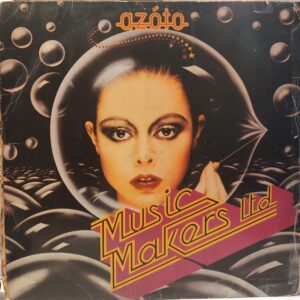 AZOTO - MUSIC MAKERS LTD.