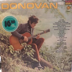 DONOVAN - DONOVAN
