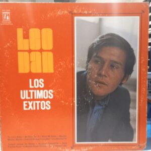 LEO DAN - LOS ULTIMOS EXITOS
