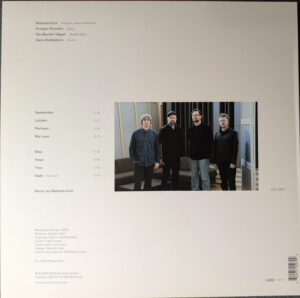 MATHIAS EICK - LULLABY - Görsel 2