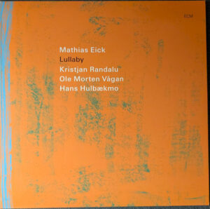 MATHIAS EICK - LULLABY - Görsel 1