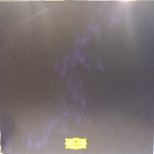 MAX RICHTER - DANIEL HOPE - BERLIN BY OVERNIGHT