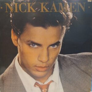 NICK KAMEN - NICK KAMEN