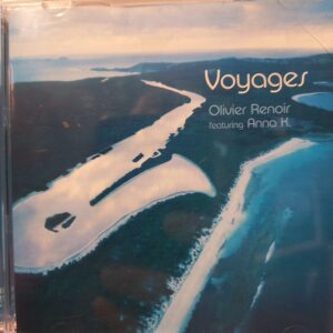 OLIVIER RENOIR - VOYAGES