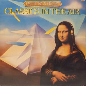 PAUL MAURIAT - CLASSICS IN THE AIR