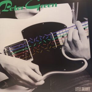 PETER GREEN - LITTLE DREAMER