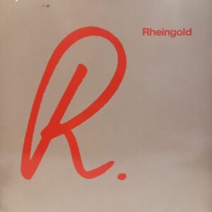 RHEINGOLD - R.
