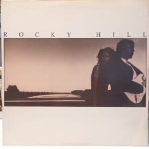 ROCKY HILL - ROCKY HILL