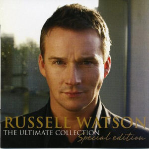 RUSSELL WATSON - THE ULTIMATE COLLECTION