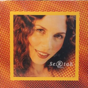 SERTAB ERENER - SERTAB (RENKLİ PLAK)