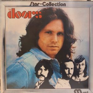 THE DOORS - STAR COLLECTION