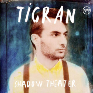 TIGRAN HAMASYAN - SHADOW THEATER - Görsel 1