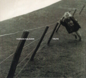 YIORGOS KALOUDIS - TRUTH