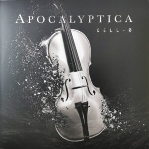APOCALYPTICA - CELL-0