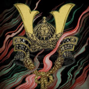 ATTICUS ROSS - LEOPOLD ROSS - NICK CHUBA - SHOGUN (RENKLİ PLAK)