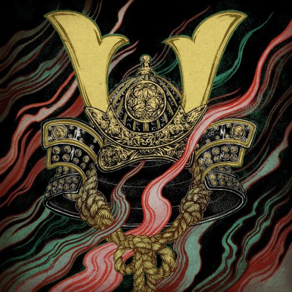 ATTICUS ROSS - LEOPOLD ROSS - NICK CHUBA - SHOGUN (RENKLİ PLAK) PLAK ÖN