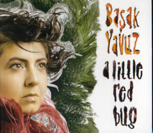 BAŞAK YAVUZ - A LITTLE RED BUG