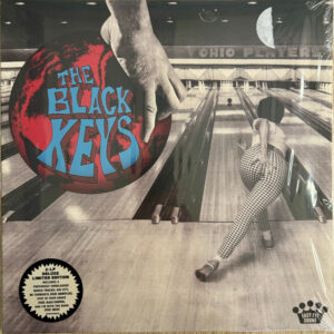 BLACK KEYS - OHIO PLAYERS
