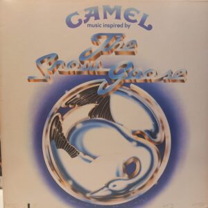 CAMEL - THE SNOW GOOSE