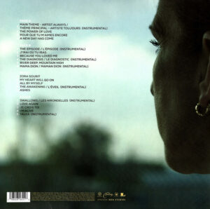 CELINE DION - JE SUIS - Görsel 2