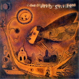 DAVID SYLVIAN - DEAD BEES ON A CAKE