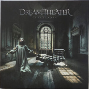 DREAM THEATER - PARASOMNIA