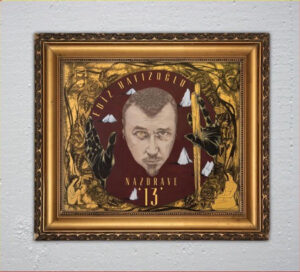 EDİZ HAFIZOĞLU - NAZDRAVE 13