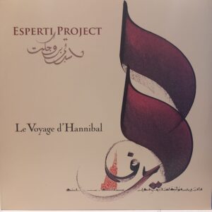 ESPERTI PROJECT - LE VOYAGE D'HANNIBAL