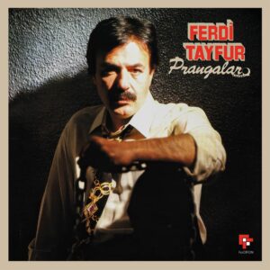 FERDİ TAYFUR - PRANGALAR