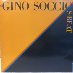 GINO SOCCIO - S-BEAT
