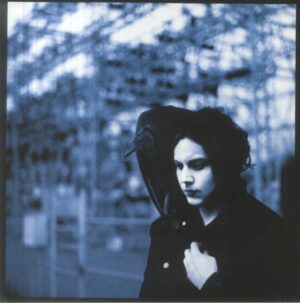 JACK WHITE - BLUNDERBUSS