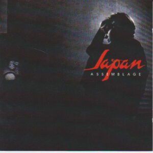 JAPAN - ASSEMBLAGE