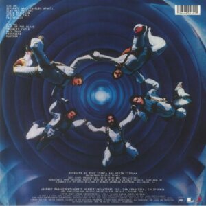 JOURNEY - FRONTIERS - Görsel 2