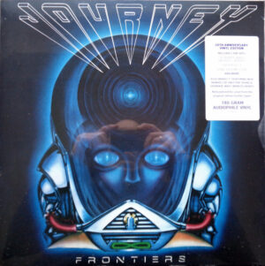 JOURNEY - FRONTIERS - Görsel 1