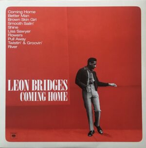 LEON BRIDGES - COMING HOME - Görsel 1