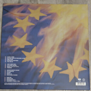 MANIC STREET PREACHERS - GENERATION TERRORISTS (RENKLİ PLAK) - Görsel 2