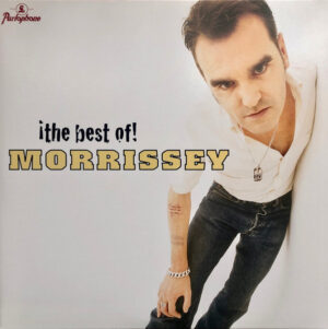 MORRISSEY - THE BEST OF MORRISSEY