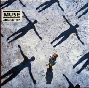 MUSE - ABSOLUTION