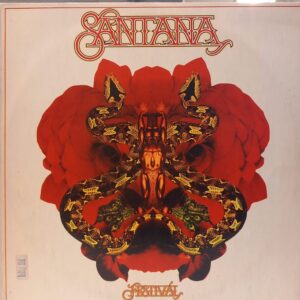 SANTANA - FESTIVAL
