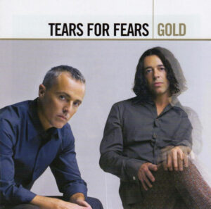 TEARS FOR FEARS - GOLD (2CD)