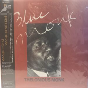 THELONIOUS MONK - BLUE MONK