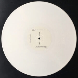 3TM - LAKE (RENKLİ PLAK) - Görsel 3