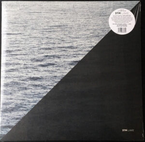 3TM - LAKE (RENKLİ PLAK)