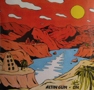 ALTIN GÜN - ON