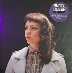 ANGEL OLSEN - MY WOMAN