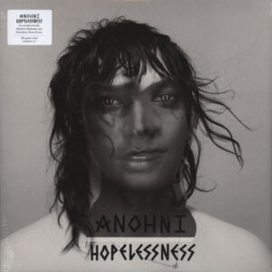 ANOHNI - HOPELESNESS